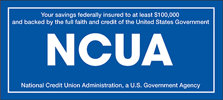 Member NCUA